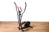 Thumbnail for Body Sculpture BE1660 Magnetic Elliptical Cross-Trainer - liquidation.store