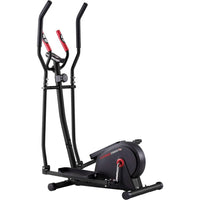 Thumbnail for Body Sculpture BE1660 Magnetic Elliptical Cross-Trainer - liquidation.store