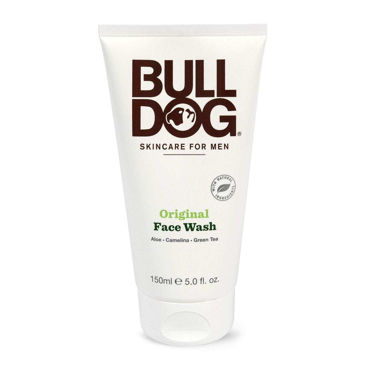 Bulldog Men's Original Grooming Kit - liquidation.store