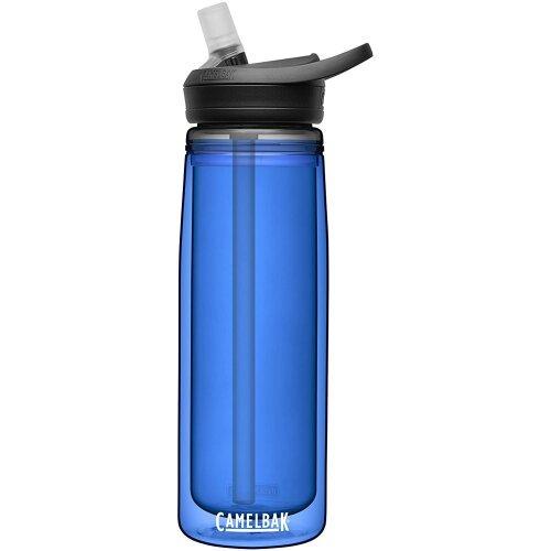 Camelbak Eddy+ Water Bottle Oxford Blue - 750ml - liquidation.store