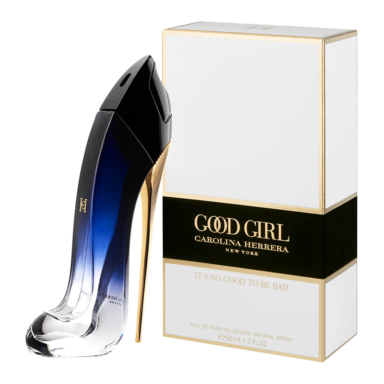 Carolina Herrara Good Girl Perfume 30ml Spray - liquidation.store