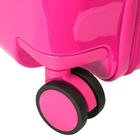 Thumbnail for Disney Minnie Mouse Pink Ride on Kids Suitcase - Minnie Smart - liquidation.store