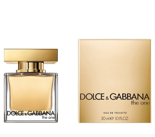 Dolce & Gabbana The One Eau De Toilette 30ml Spray - liquidation.store