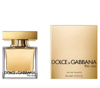 Thumbnail for Dolce & Gabbana The One Eau De Toilette 30ml Spray - liquidation.store