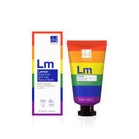 Thumbnail for Dr Botanicals Lemon Rescue Butter SuperFood Pride Edition 50ml - liquidation.store
