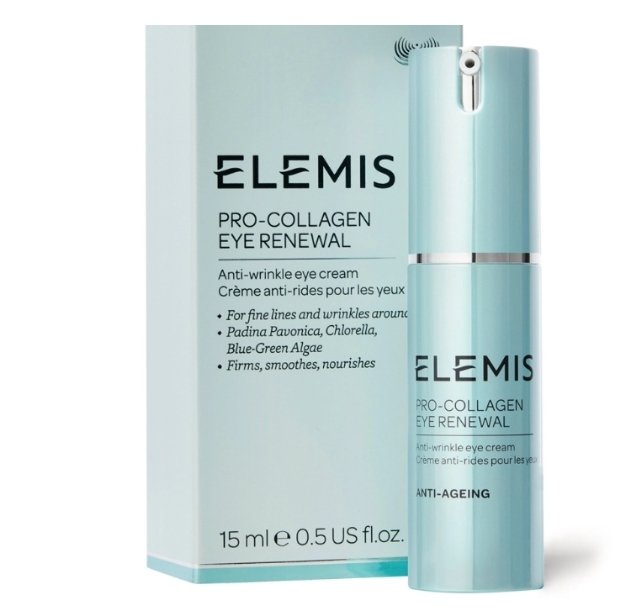Elemis Pro-Collagen Eye Renewal Cream 15ml - liquidation.store