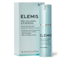 Thumbnail for Elemis Pro-Collagen Eye Renewal Cream 15ml - liquidation.store