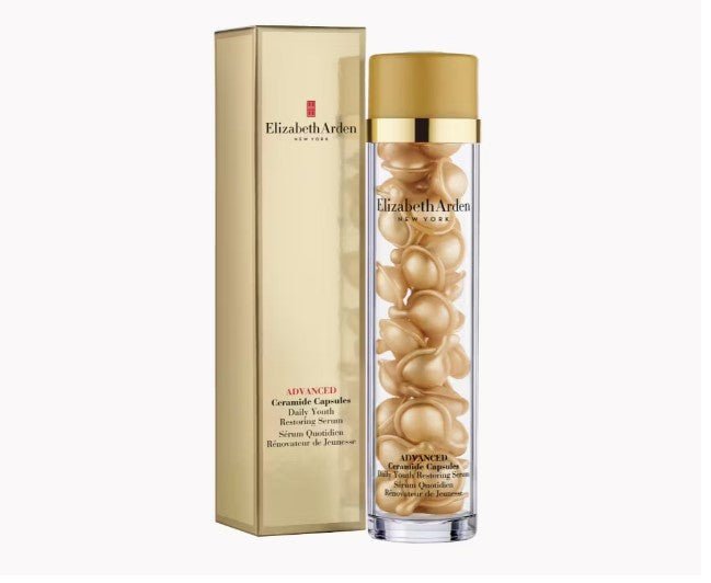 Elizabeth Arden Advanced Ceramide Daily Youth Capsules - 30 capsules - liquidation.store