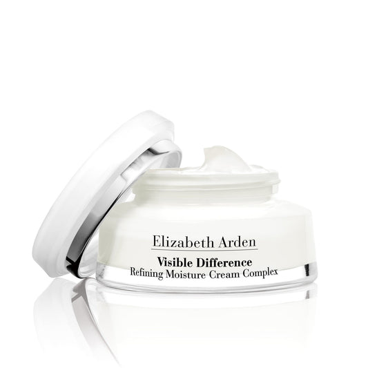 Elizabeth Arden Visible Difference Moisturising Cream 75ml - liquidation.store