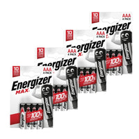 Thumbnail for Energizer Max AAA Batteries 16 pack - liquidation.store