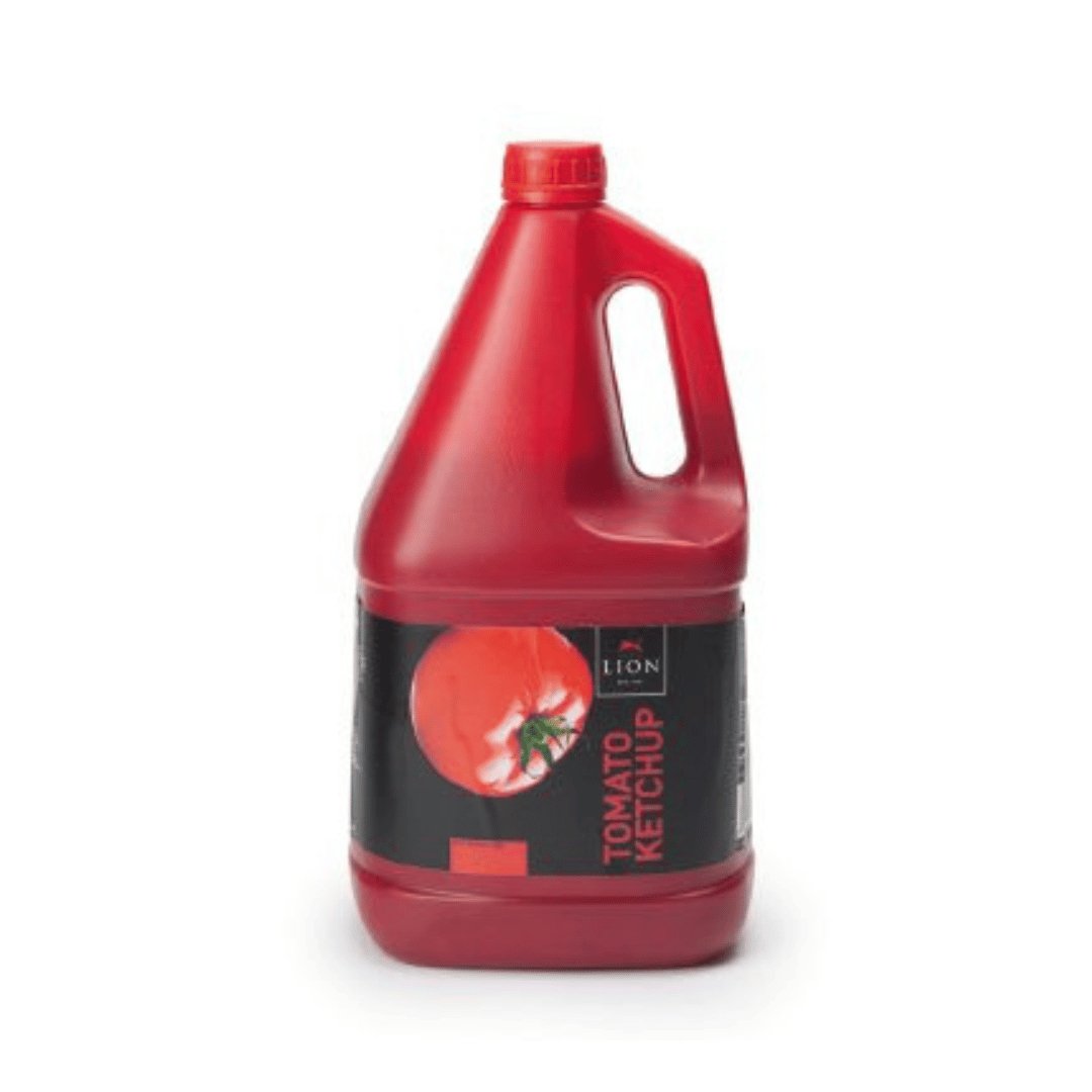 Everyday Favourites Ketchup 4.5kg - liquidation.store