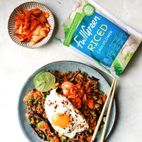 Thumbnail for Full Green - Cauliflower Rice (6 pack) - liquidation.store