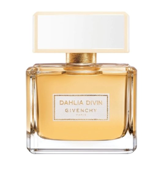 GIVENCHY Dahlia Divin Eau De Parfum 30ml Spray - liquidation.store