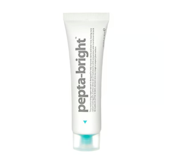 Indeed Labs Peptabright - hydrating serum for uneven skin 30ml - liquidation.store