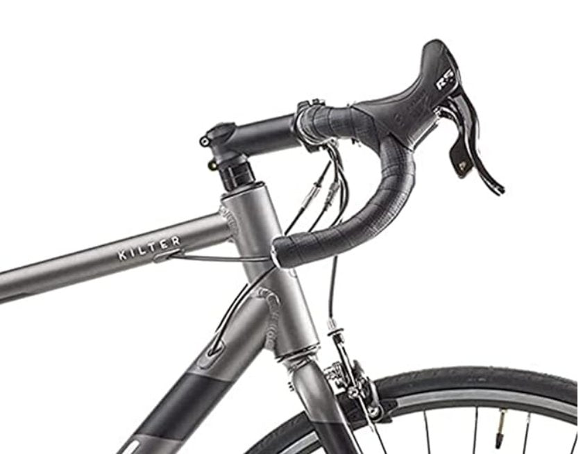 Insync 2023 Kilter Gravel Gent Road Bike