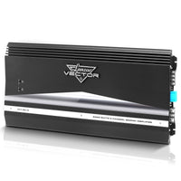 Thumbnail for Lanzar VCT2610 6000Watt 2 Channel Car Audio Stereo High Power Amplifier Amp - liquidation.store
