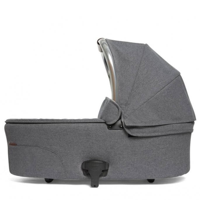 Mama & Papas Ocarro Carrycot- Grey Mist - liquidation.store