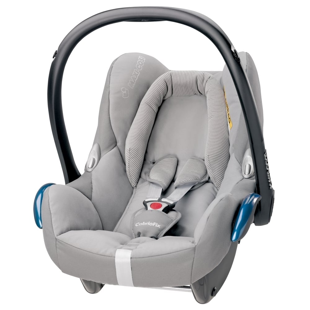 Maxi Cosi CabrioFix Baby Seat 0-12 months - liquidation.store