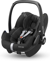 Thumbnail for Maxi-Cosi Pearl Pro i-Size Toddler Car Seat - 6 months to 4 years - Sparkle Grey - liquidation.store