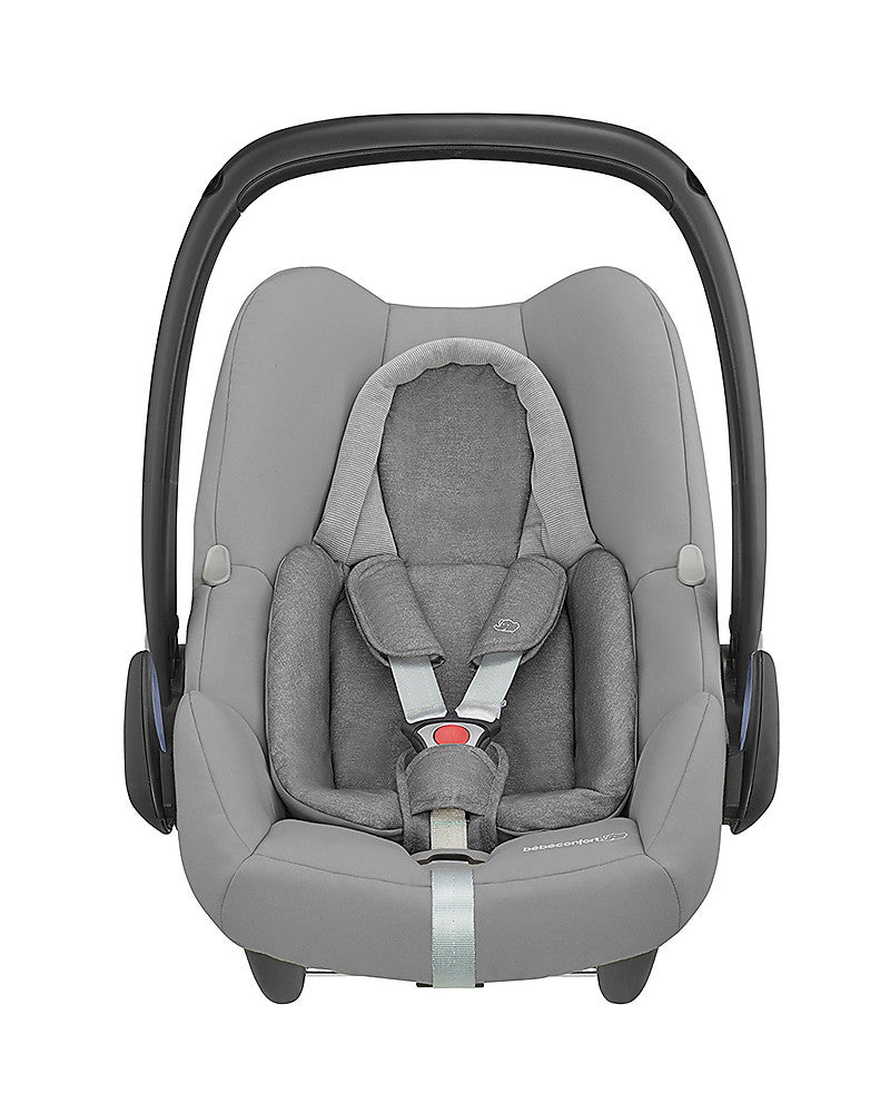 Maxi Cosi Rock Baby Car Seat - Grey - 0-12 months - liquidation.store