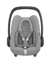 Thumbnail for Maxi Cosi Rock Baby Car Seat - Grey - 0-12 months - liquidation.store