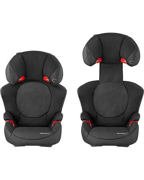 maxi cosi rodi airprotect Maxi Cosi Rodi XP Fix Adjustable Car Seat - Night Black