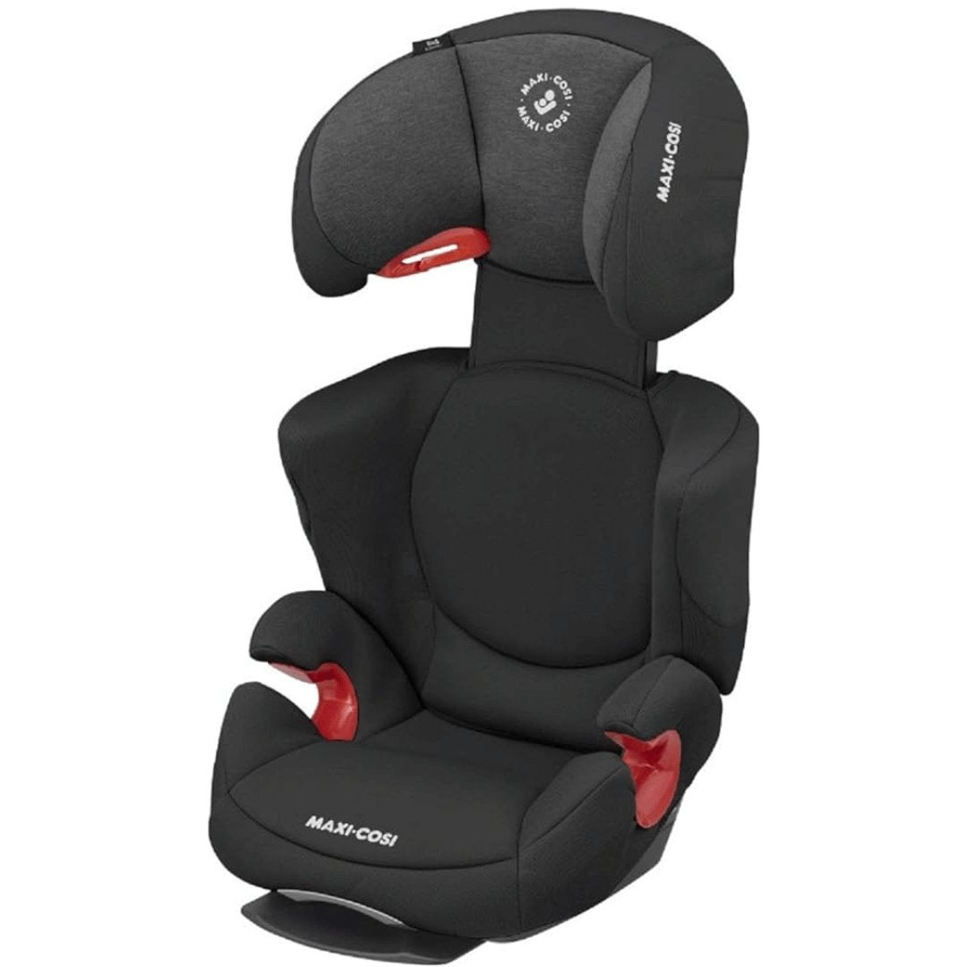 Maxi Cosi Rodi XP Fix Adjustable Car Seat - Night Black