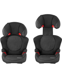 Thumbnail for Maxi Cosi Rodi AirProtect Adjustable Car Seat - Nomad Black - Brand New with Tags - liquidation.store