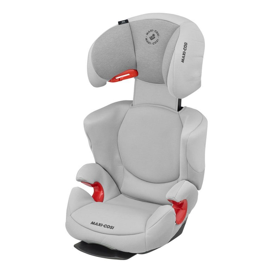 Maxi Cosi Rodi AirProtect Adjustable Car Seat - Sparkle Black