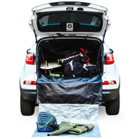 Thumbnail for Mystic Car Bag Boot Liner XL - liquidation.store