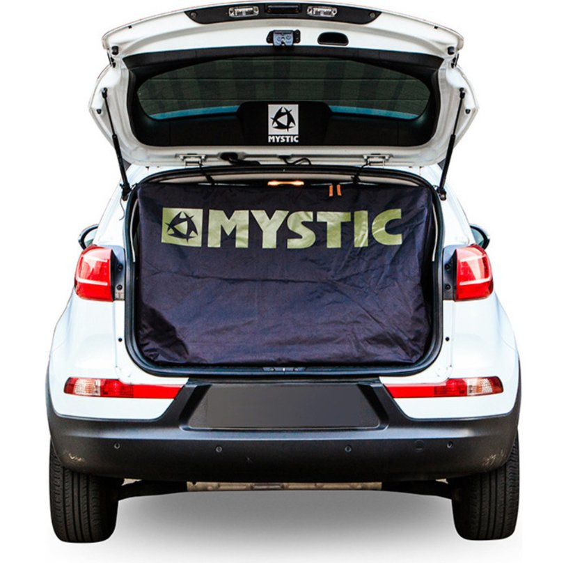 Mystic Car Bag Boot Liner XL - liquidation.store