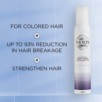 Thumbnail for Nioxin Density Defend Foam for Coloured Hair 200ml x 3 - liquidation.store