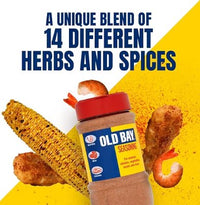 Thumbnail for Old Bay Seasoning 280g - 6 pack - liquidation.store