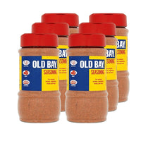 Thumbnail for Old Bay Seasoning 280g - 6 pack - liquidation.store