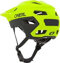 Thumbnail for O'NEAL Mountain bike Neon Trailfinder Helmet - L/XL - liquidation.store