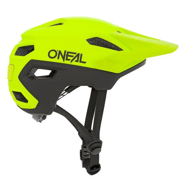 O'NEAL Mountain bike Neon Trailfinder Helmet - L/XL - liquidation.store