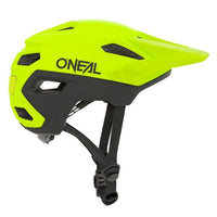 Thumbnail for O'NEAL Mountain bike Neon Trailfinder Helmet - L/XL - liquidation.store
