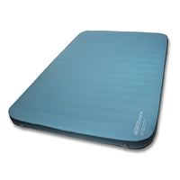 Thumbnail for Outdoor Revolution Journey Double 120mm Self Inflating Sleep Mat - liquidation.store