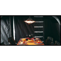 Thumbnail for Outwell Fuji Camping Patio Heater - liquidation.store