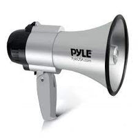 Thumbnail for Pyle Mini Megaphone Grey 20w PMP23SL - liquidation.store