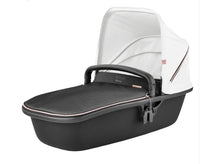 Thumbnail for Quinny Zapp Lux Carrycot Rachel Zoe Luxe Sport Limited Edition - liquidation.store
