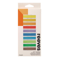 Thumbnail for Reeves Soft Pastels - Set of 12 - liquidation.store