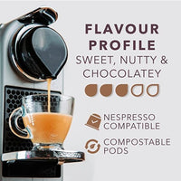 Thumbnail for Rejuvenation Coconut Coffee Nespresso Pods - 100 pods - liquidation.store