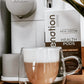 Rejuvenation Coconut Coffee Nespresso Pods - 100 pods - liquidation.store