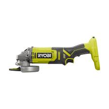 Ryobi Cordless Angle Grinder 18 V R18AG-O - liquidation.store