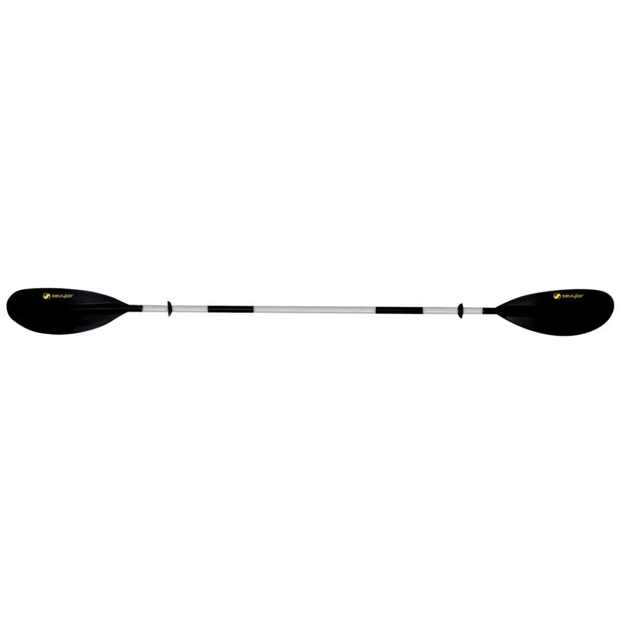 Sevylor K-Perf 230 2-Part Kayak Paddle - liquidation.store
