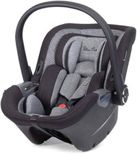 Thumbnail for Silver Cross Dream i-Size - Grey/Black - 0-12 months - liquidation.store