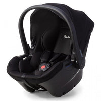 Thumbnail for Silver Cross Simplicity Plus Baby Car Seat - Black - liquidation.store