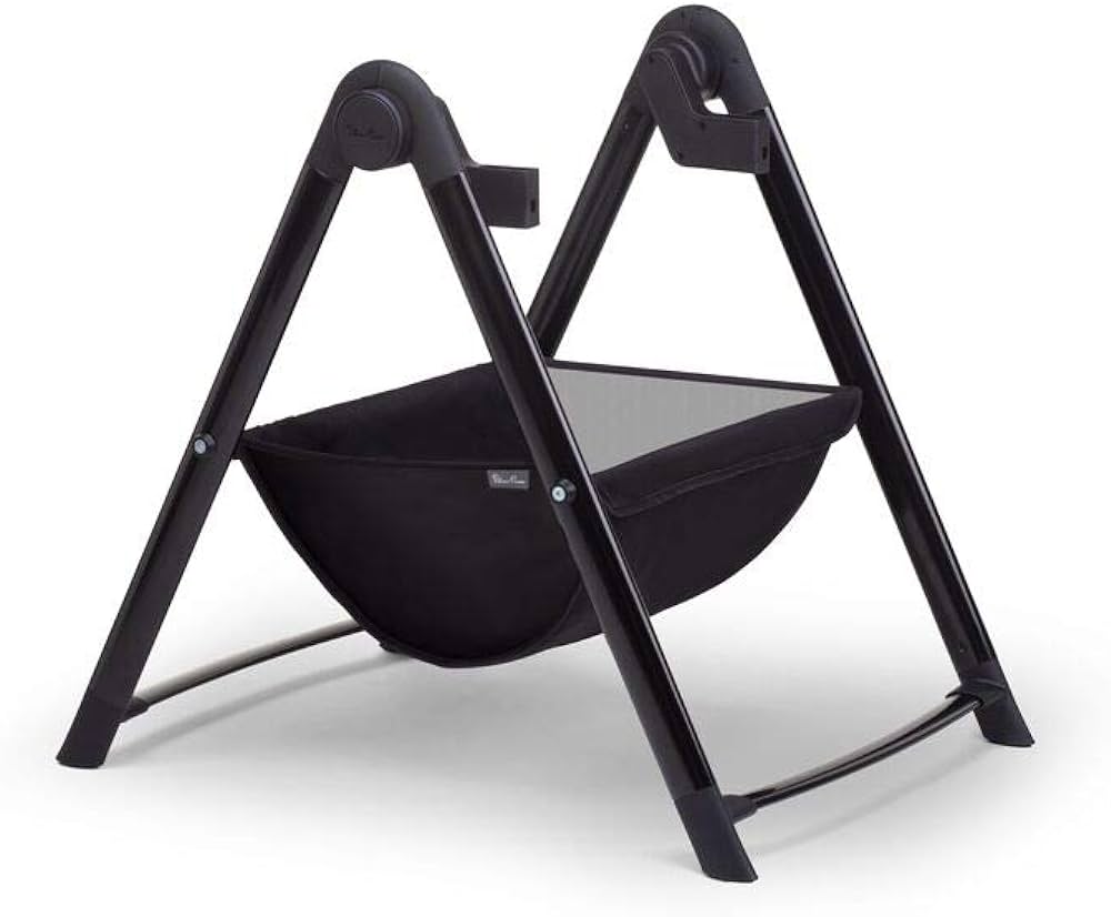 Silver Cross Wave/Coast Carrycot Stand - liquidation.store