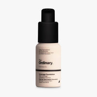 Thumbnail for The Ordinary Coverage Foundation 1.0N 30ml SPF15 3 pack - liquidation.store
